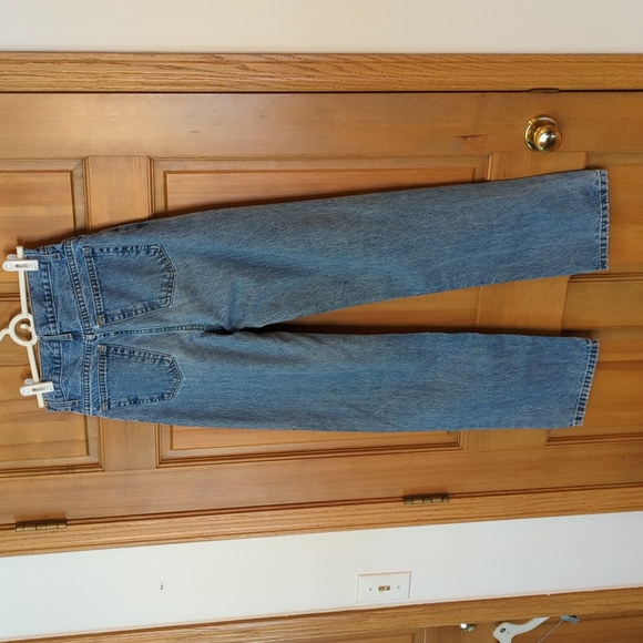 Arizona relaxed jeans size 16 slim - Picture 8 of 10